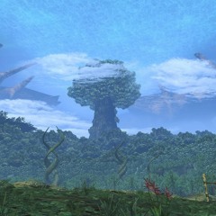 Xenoblade Chronicles Definitive Edition OST - New Track (bgm3) (SAMPLE)