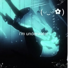 Underwater