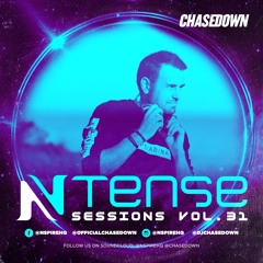 Ntense Sessions Vol.31 By CHASEDOWN