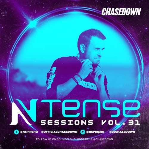 Ntense Sessions Vol.31 By CHASEDOWN