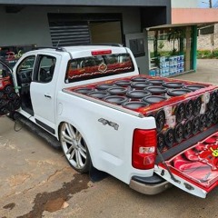 SEQUÊNCIA DE LEVE NO 140BPM PRA ESCUTAR NO CARRO (( DJ LC DO ST )) RIGIDO GRAVE MODO ODIO😡