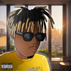 JUICE WRLD TYPE BEAT - "ABUNDANCE"