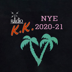 KK NYE 2020-21 MIX