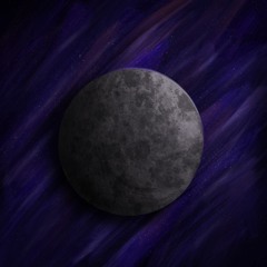 Hollow Legacy Space Theme