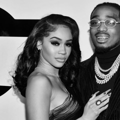 Sfera Ebbasta x Quavo - Cupido (Slowed to Perfection)