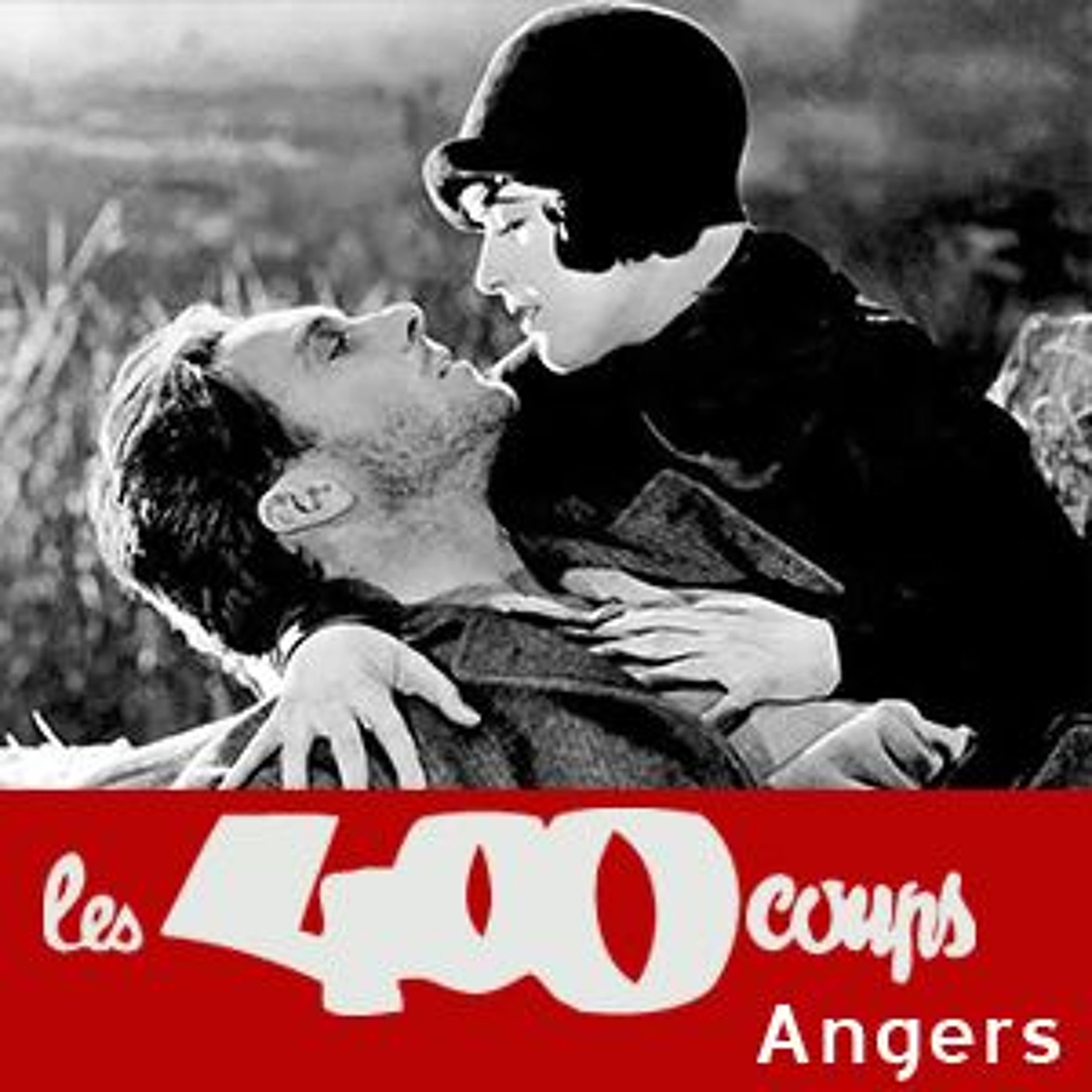 Cinémas Les 400 coups