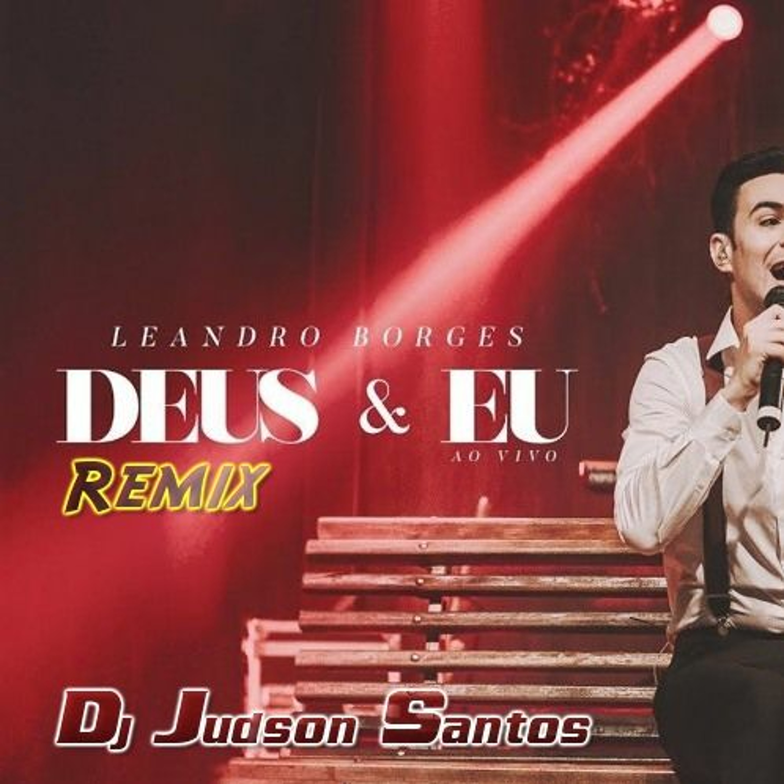 DJ Judson Santos