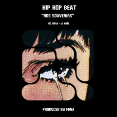 BEATS FOR SALE - Hip Hop - "Nos Souvenirs" - (87bpm-Amin)