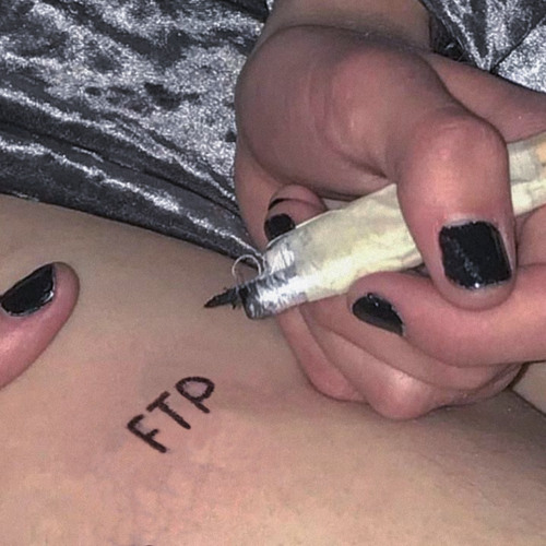 FTP (ft.mitchkmn)
