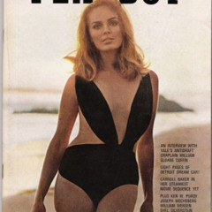 GET PDF 💙 Playboy Magazine, August 1968 by  Hugh M. Hefner [EPUB KINDLE PDF EBOOK]