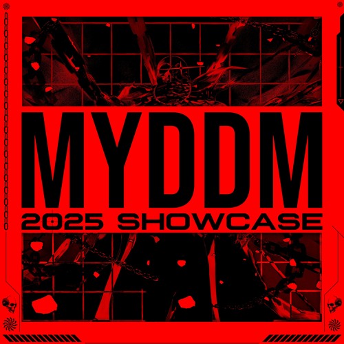 MYDDM 2025 SHOWCASE