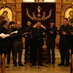 Idiomelon of Christmas Eve: “Come all ye faithful” (Δεῦτε πιστοί)