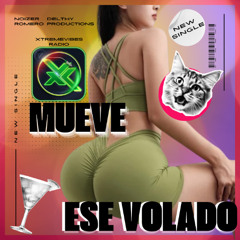 MUEVE ESE VOLADO DELTHY FT NOIZE