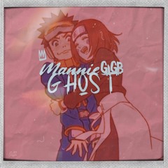 Ghost (Prod. IOF) [Official Audio]