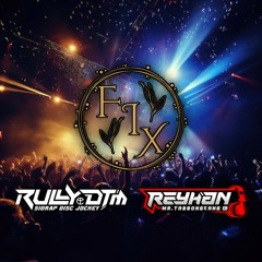 HF - MELODY PRIVATE 2025 [ RullyDTM x Ham Fix ] #Mr.Tabbongkang01