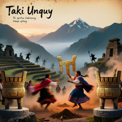 Taki Unquy