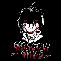 Glosgow Smile - (Cover +FLP)