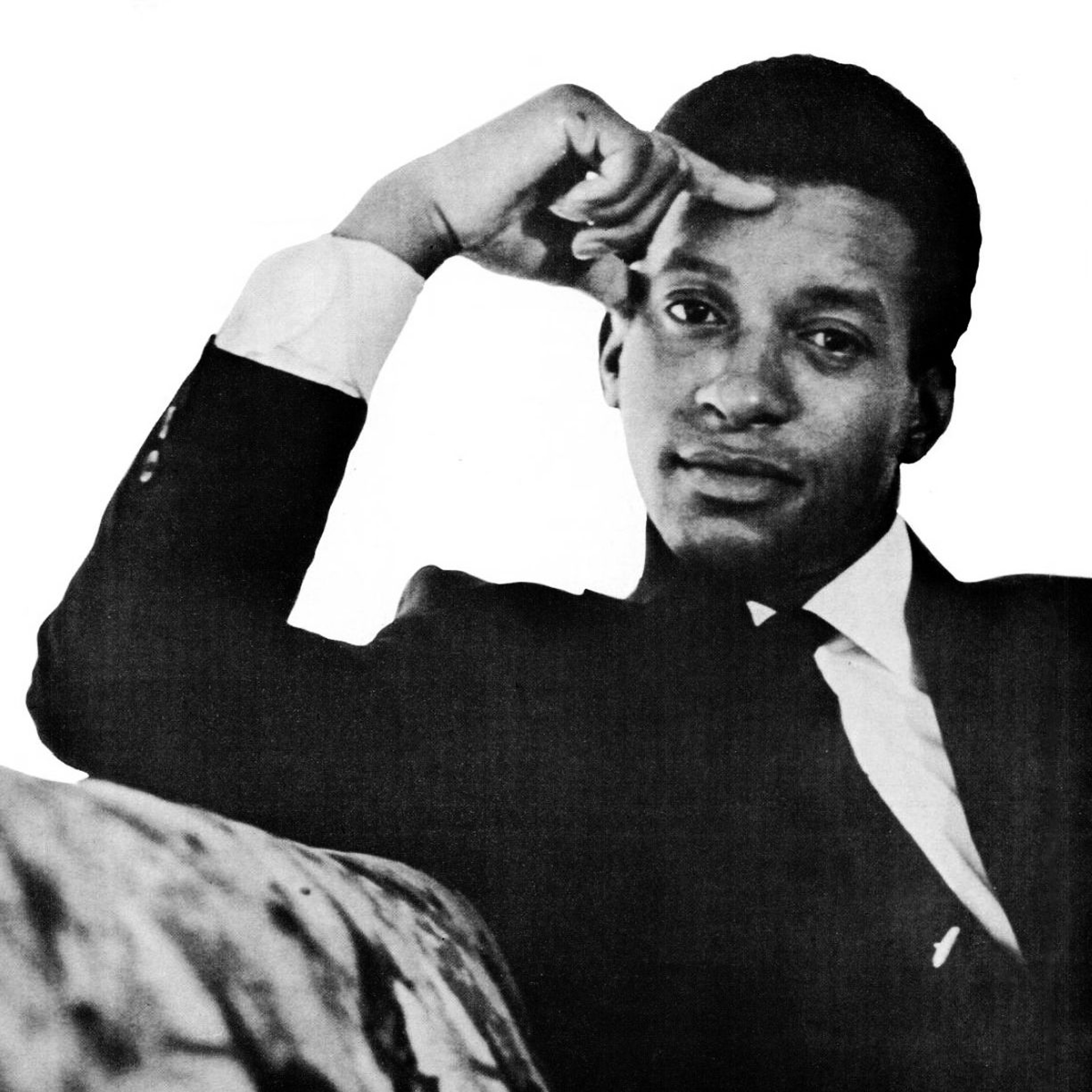 The Frank MacKay Show - Mel Carter Part II