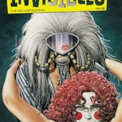[READ] EBOOK 📌 The Invisibles: Book One - Deluxe Edition by GRANT MORRISON,STEVE YEO