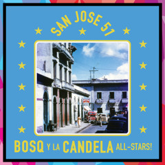 Vengo Arrollando (feat. Hector Alomar & Tito Cruz)