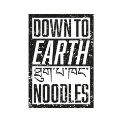 Live @ down to earth noodles #5