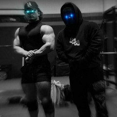 Tren Twins/Lexx Little x Minerva(Deftones)