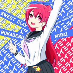 Mirai (w/ Rukadesu)
