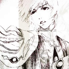 Harlequin-prod.glem x tvdanger (pitched)
