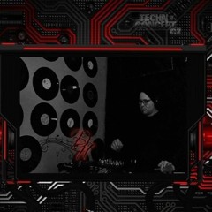 DJ Deep Noise @underground Files