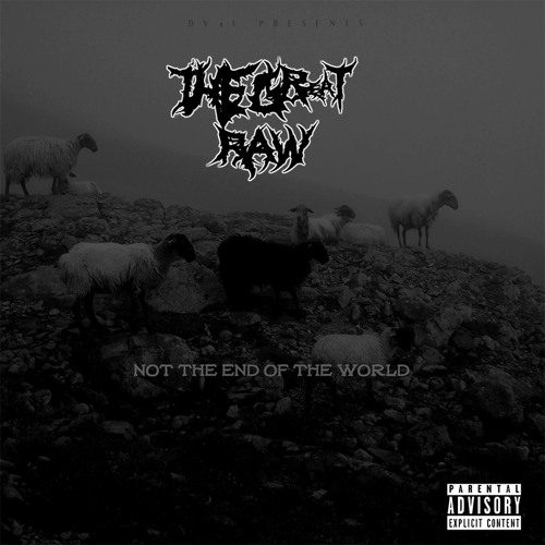 Not The End Of The World
