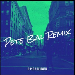 PETE BAL BELLAIRFARGO X CLIOWEN