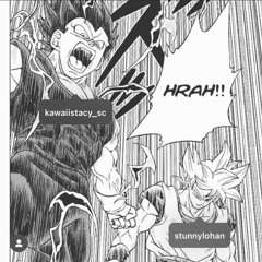 Power Up feat. stunny Prod.KreayNast