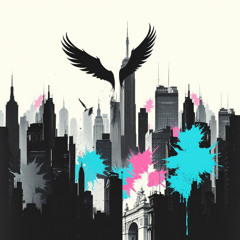 Contrasts of the Void - powerful Metal Remix