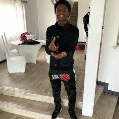 23KayB -Freeze Up (Official Music Video)Dir ShawnEff559.mp3