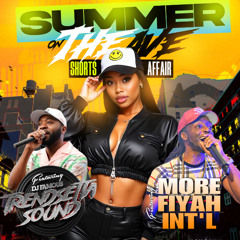 BX TO BK SHELLINGS AT DOLLY MONDAY FT. DJ FAMOUS TRENDSETTA|6.30.25| @DJFAMOUS_TRENDSETTA @MOREFIYAH_DREADD