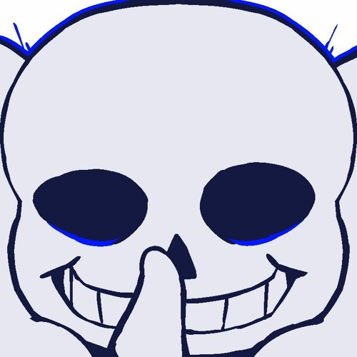 OUTERTALE SANS - Cosmic Expansion