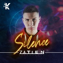 Zatien Silence LiveSet 2021