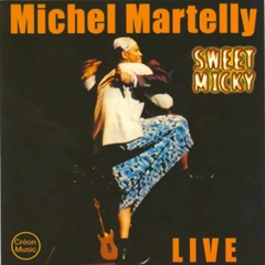 Pa Manyen Fanm - Sweet Micky