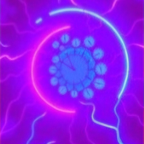Dimension Drift