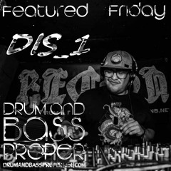Featured Friday #41 ***DIS_1***