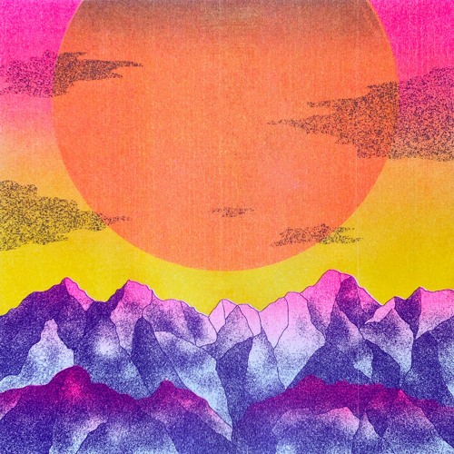 Elobrian Sunrise - Sun Structure (feat. Jim Galakti)