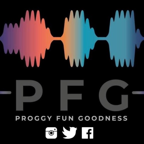 PFG Mix - May 2020