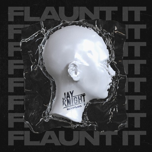 FLAUNT IT (Jay Knight Bootleg)