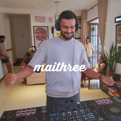 Maithree - Progressive House | Organic House (Vol 44) #SC44