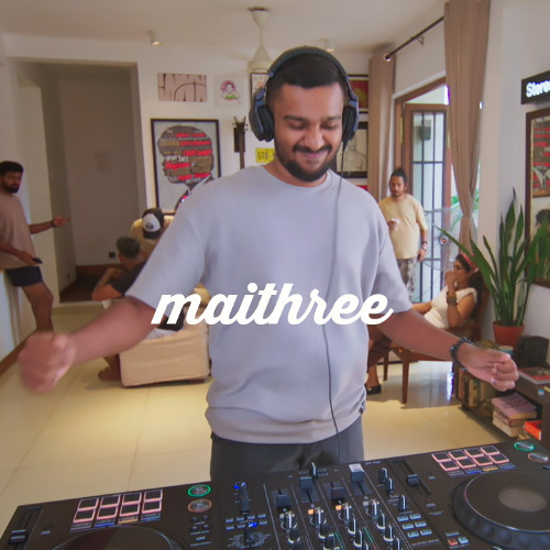 Maithree - Progressive House | Organic House (Vol 44) #SC44