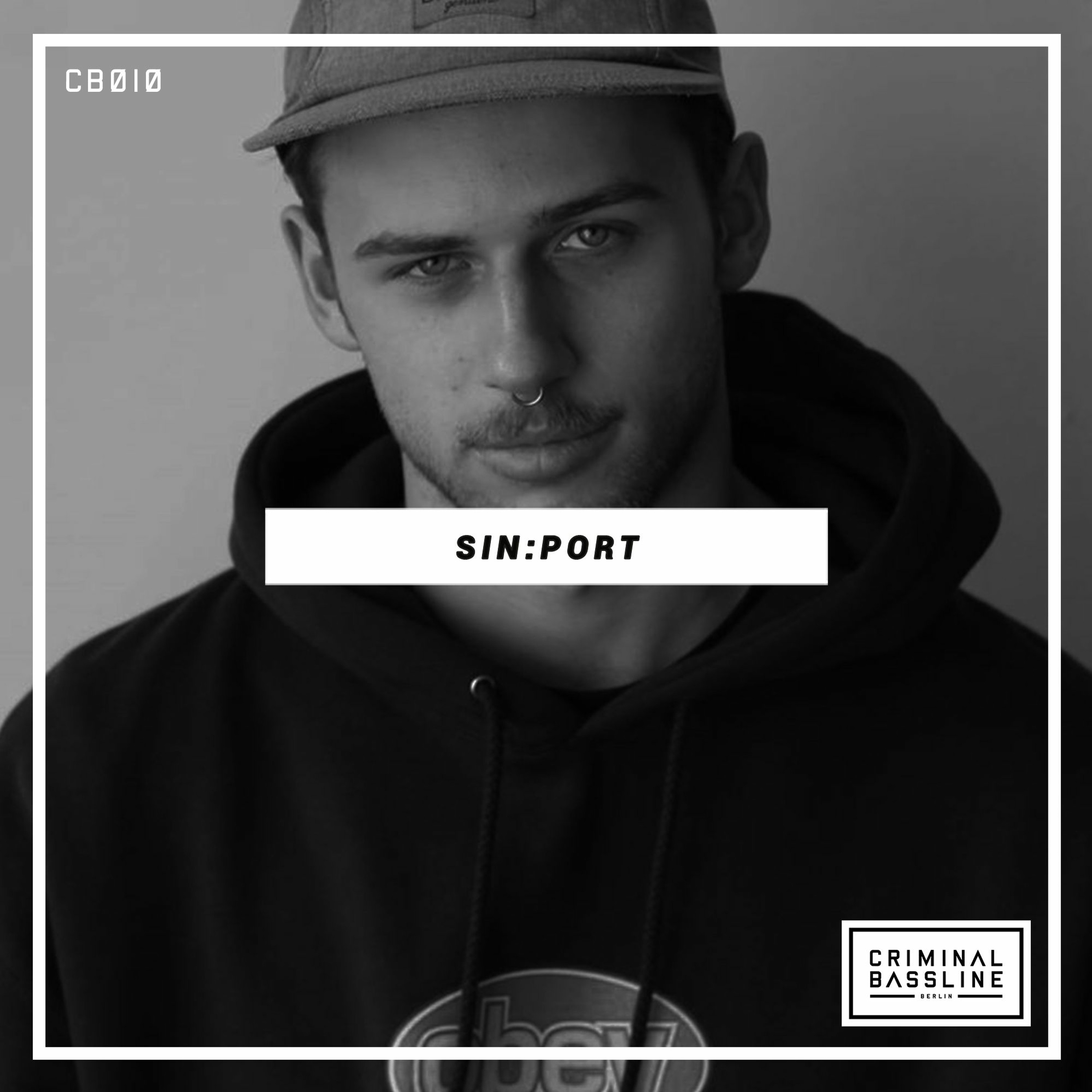 New stuff from Criminal Bassline