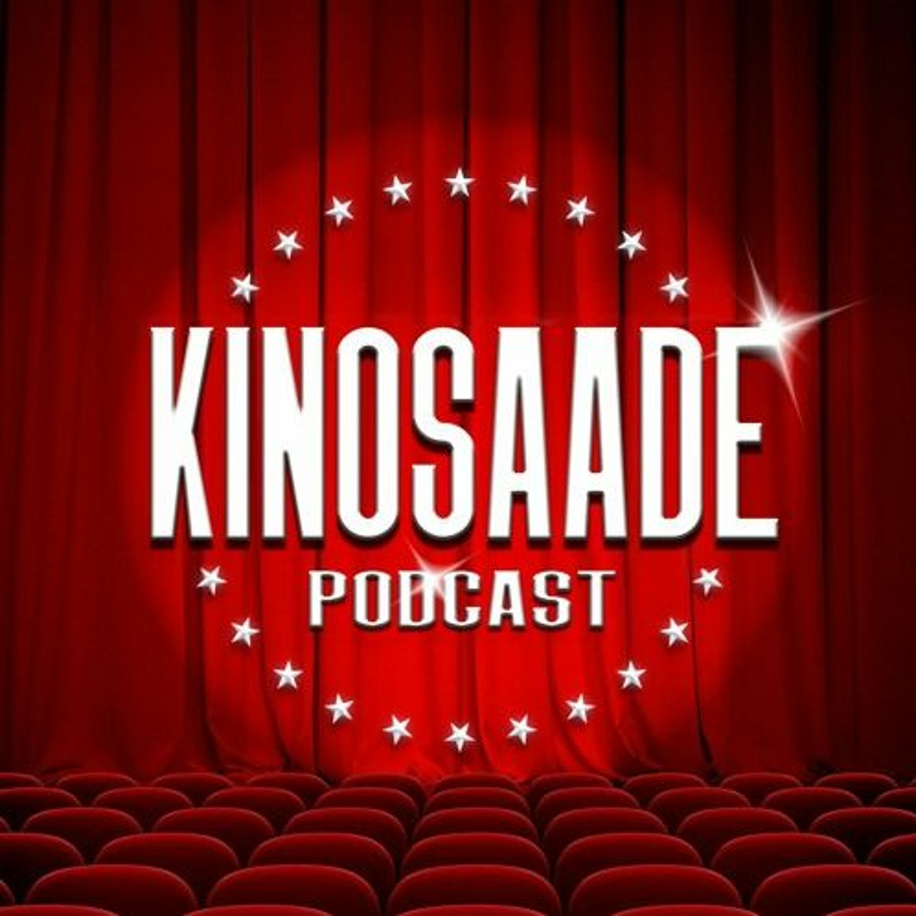 Kinosaade