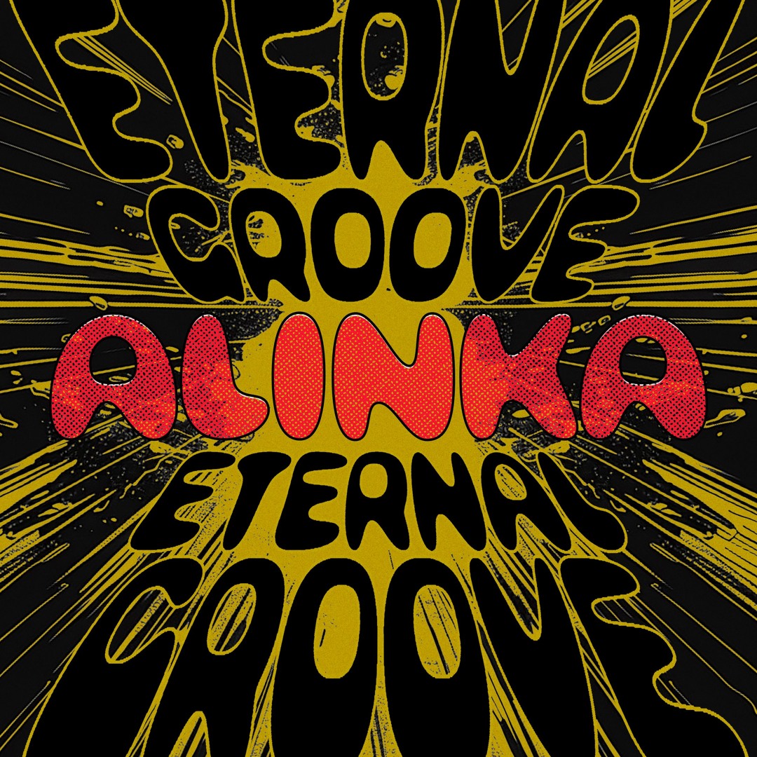 Stream Alinka - Elbow Room by permanent vacation | Listen online for ...