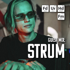 Feed Your Head Guest Mix: Strum