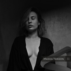 Abstracted /31 - Masha Yanson